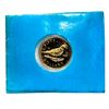 Image 2 : 1973 $50 Gold Coin Bahamas (.0805 AGW)