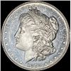Image 1 : 1878 Silver Morgan Dollar UNCIRCULATED