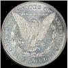 Image 2 : 1878 Silver Morgan Dollar UNCIRCULATED