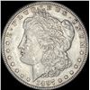 Image 1 : 1897-S Silver Morgan Dollar CLOSELY UNCIRCULATED