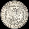 Image 2 : 1897-S Silver Morgan Dollar CLOSELY UNCIRCULATED