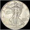 Image 1 : 1937 Walking Liberty Half Dollar UNCIRCULATED