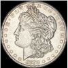 Image 1 : 1878-S Silver Morgan Dollar CLOSE UNC