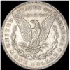 Image 2 : 1878-S Silver Morgan Dollar CLOSE UNC