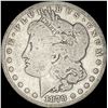 Image 1 : 1878 Silver Morgan Dollar NICELY CIRCULATED
