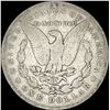 Image 2 : 1878 Silver Morgan Dollar NICELY CIRCULATED