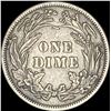 Image 2 : 1916 Barber Dime NEARLY UNCIRCULATED