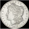 Image 1 : 1879-O Silver Morgan Dollar CLOSE UNC