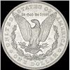 Image 2 : 1879-O Silver Morgan Dollar CLOSE UNC