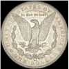 Image 2 : 1878-S Silver Morgan Dollar CLOSELY UNCIRCULATED