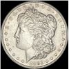 Image 1 : 1891-S Silver Morgan Dollar CLOSELY UNCIRCULATED