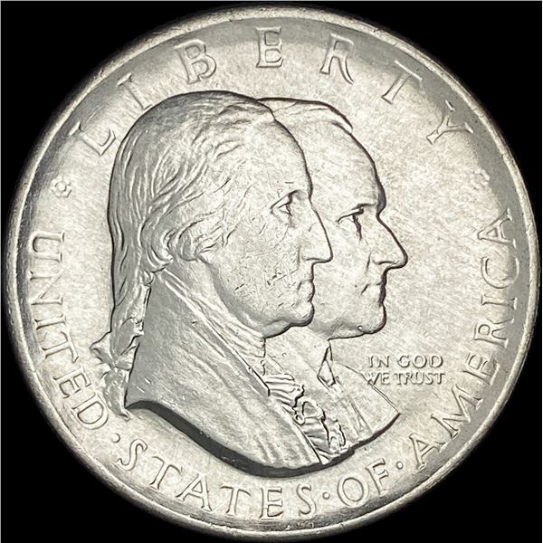 1926 Sesquicentennial Silver Half Dollar UNCIRCULATED