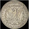 Image 2 : 1892-S Silver Morgan Dollar NICELY CIRCULATED