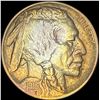 Image 1 : 1913-D Type 1 Buffalo Nickel CLOSELY UNCIRCULATED