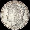Image 1 : 1901-S Silver Morgan Dollar CLOSELY UNCIRCULATED