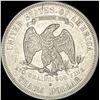 Image 2 : 1877-S Silver Trade Dollar CLOSELY UNCIRCULATED