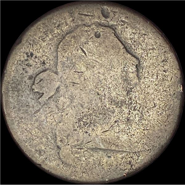 1803 Draped Bust Large Cent NICELY CIRCULATED