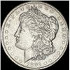 Image 1 : 1891-S Silver Morgan Dollar CLOSELY UNCIRCULATED
