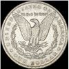 Image 2 : 1891-S Silver Morgan Dollar CLOSELY UNCIRCULATED