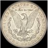 Image 2 : 1890-S Silver Morgan Dollar CLOSELY UNCIRCULATED