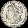 Image 1 : 1897-S Silver Morgan Dollar CLOSELY UNCIRCULATED