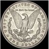 Image 2 : 1897-S Silver Morgan Dollar CLOSELY UNCIRCULATED