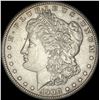 Image 1 : 1900-S Silver Morgan Dollar CLOSELY UNCIRCULATED