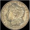 Image 1 : 1886 Morgan Silver Dollar UNCIRCULATED
