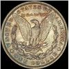Image 2 : 1886 Morgan Silver Dollar UNCIRCULATED