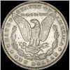 Image 2 : 1892-O Silver Morgan Dollar CLOSELY UNCIRCULATED