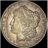 Image 1 : 1896-O Silver Morgan Dollar CLOSELY UNCIRCULATED