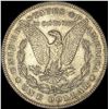 Image 2 : 1878-S Silver Morgan Dollar CLOSELY UNCIRCULATED