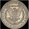 Image 2 : 1898-S Silver Morgan Dollar HIGH GRADE
