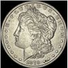 Image 1 : 1879-O Silver Morgan Dollar CLOSELY UNCIRCULATED