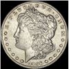 Image 1 : 1896-S Silver Morgan Dollar CLOSELY UNCIRCULATED