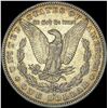 Image 2 : 1890-S Silver Morgan Dollar CLOSELY UNCIRCULATED