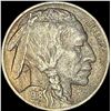 Image 1 : 1918-D Buffalo Nickel CLOSELY UNCIRCULATED