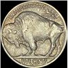 Image 2 : 1918-D Buffalo Nickel CLOSELY UNCIRCULATED