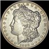 Image 1 : 1893 Silver Morgan Dollar CLOSELY UNCIRCULATED