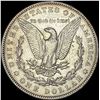Image 2 : 1893 Silver Morgan Dollar CLOSELY UNCIRCULATED