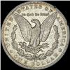 Image 2 : 1893-CC Silver Morgan Dollar ABOUT UNCIRCULATED