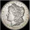 Image 1 : 1878-S Silver Morgan Dollar CLOSELY UNCIRCULATED
