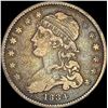 Image 1 : 1834 Capped Bust Silver Quarter LIGHTLY CIRCULATED