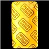 Image 2 : Credit Suisse 1g Gold Bar 999.9 Fine Gold HIGH GRADE