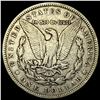 Image 2 : 1894-O Silver Morgan Dollar LIGHTLY CIRCULATED