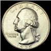 Image 1 : 1935-S Silver Washington Quarter UNCIRCULATED