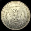 Image 2 : 1890-S Silver Morgan Dollar CLOSELY UNCIRCULATED