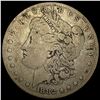 Image 1 : 1882-O Silver Morgan Dollar NICELY CIRCULATED