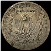 Image 2 : 1882-O Silver Morgan Dollar NICELY CIRCULATED