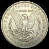 Image 2 : 1899 Morgan Silver Dollar CLOSELY UNCIRCULATED